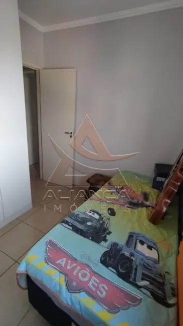 Foto 8 de Apartamento com 2 quartos à venda, 54m2 em Alto da Boa Vista, Ribeirao Preto - SP