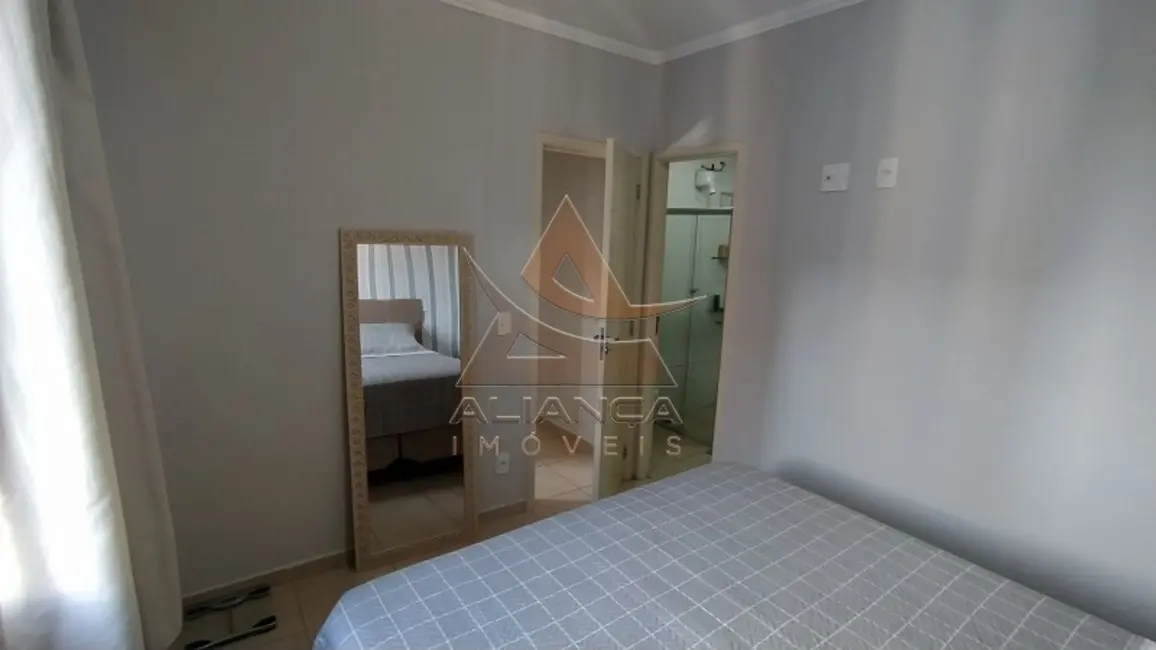 Foto 5 de Apartamento com 2 quartos à venda, 54m2 em Alto da Boa Vista, Ribeirao Preto - SP