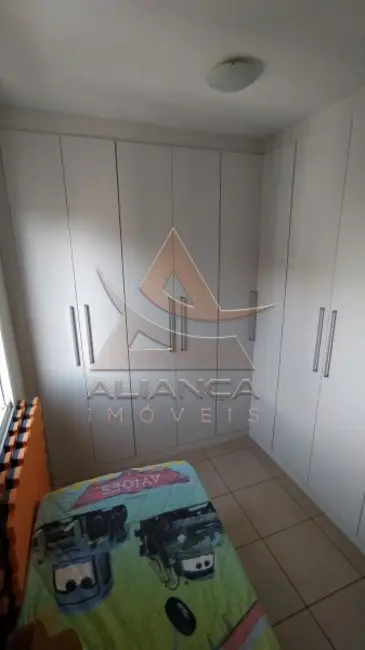 Foto 7 de Apartamento com 2 quartos à venda, 54m2 em Alto da Boa Vista, Ribeirao Preto - SP