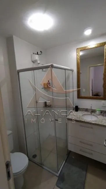 Foto 6 de Apartamento com 2 quartos à venda, 54m2 em Alto da Boa Vista, Ribeirao Preto - SP