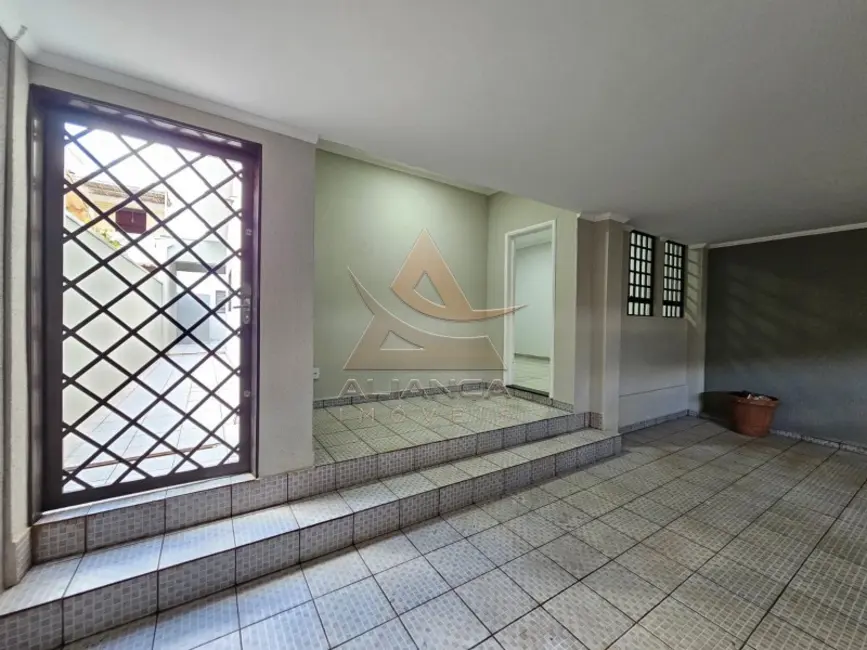 Foto 2 de Casa com 3 quartos à venda, 157m2 em Jardim Interlagos, Ribeirao Preto - SP