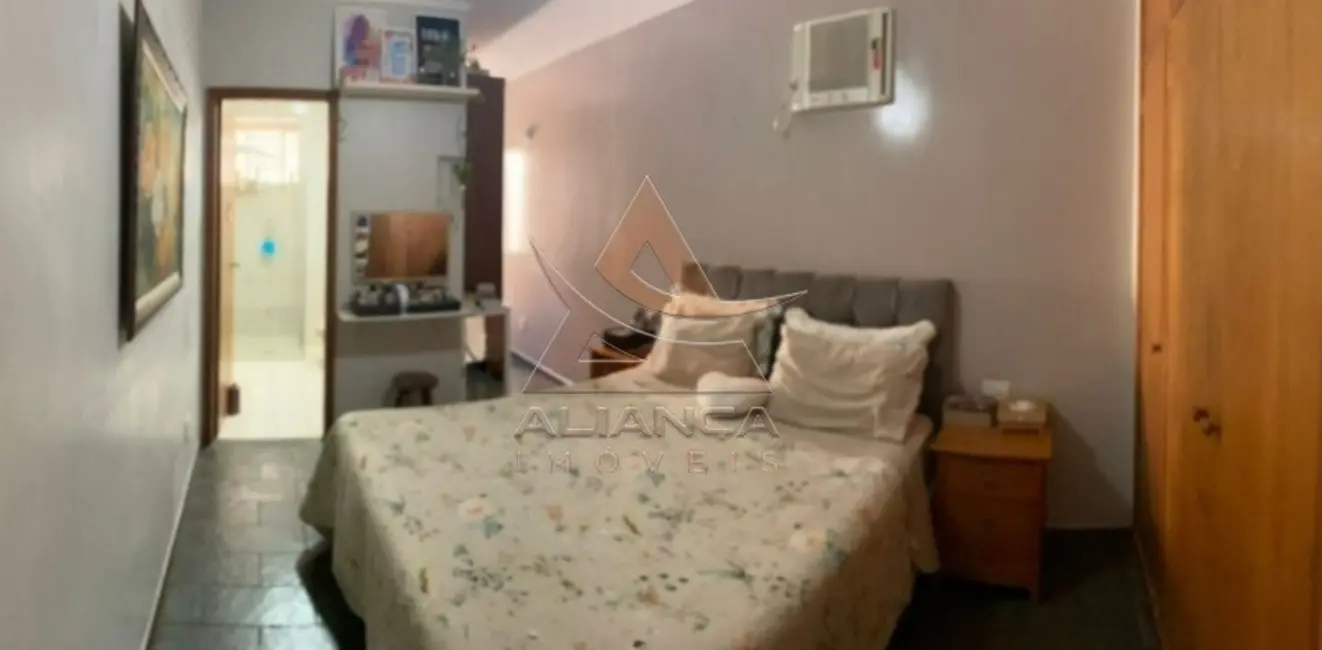 Apartamento com 3 quartos à venda, 86m2 em Jardim Irajá, Ribeirao Preto - SP - imagem 6 Foto 6 de Apartamento com 3 quartos à venda, 86m2 em Jardim Irajá, Ribeirao Preto - SP