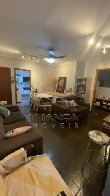 Foto 2 de Apartamento com 3 quartos à venda, 86m2 em Jardim Irajá, Ribeirao Preto - SP