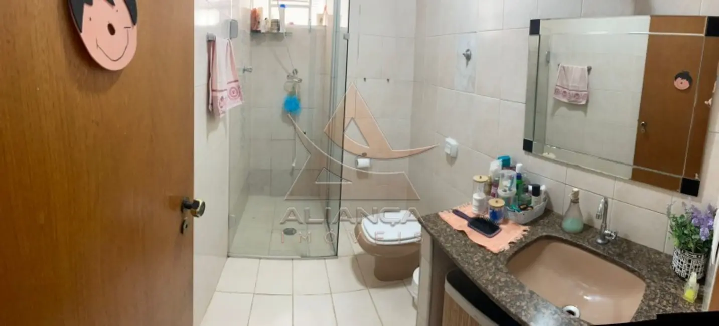 Apartamento com 3 quartos à venda, 86m2 em Jardim Irajá, Ribeirao Preto - SP - imagem 8 Foto 8 de Apartamento com 3 quartos à venda, 86m2 em Jardim Irajá, Ribeirao Preto - SP