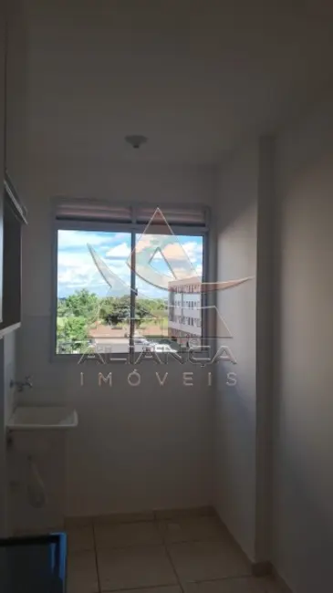 Foto 9 de Apartamento com 2 quartos à venda, 43m2 em Ribeirao Preto - SP