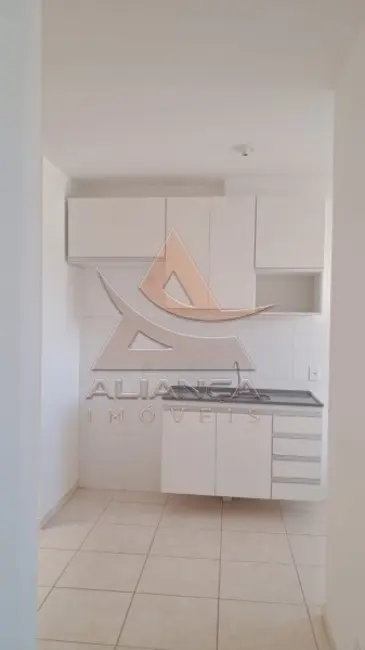 Foto 8 de Apartamento com 2 quartos à venda, 43m2 em Ribeirao Preto - SP