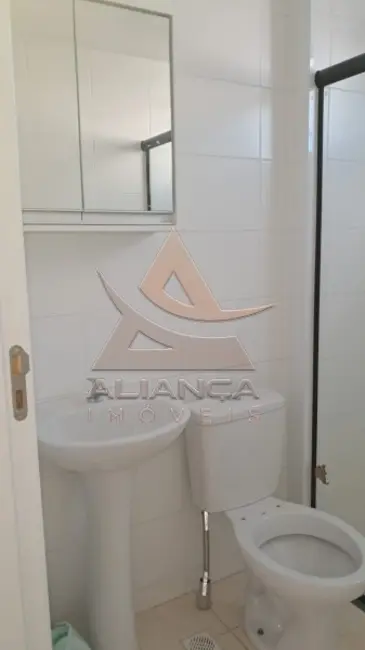 Foto 6 de Apartamento com 2 quartos à venda, 43m2 em Ribeirao Preto - SP