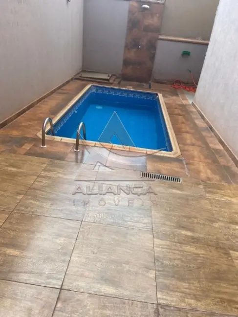 Casa com 2 quartos à venda, 90m2 em Ribeirao Preto - SP - imagem 2 Foto 2 de Casa com 2 quartos à venda, 90m2 em Ribeirao Preto - SP