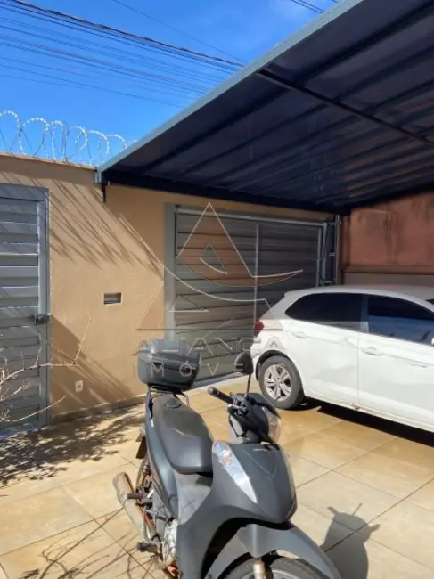 Casa com 2 quartos à venda, 90m2 em Ribeirao Preto - SP - imagem 5 Foto 5 de Casa com 2 quartos à venda, 90m2 em Ribeirao Preto - SP