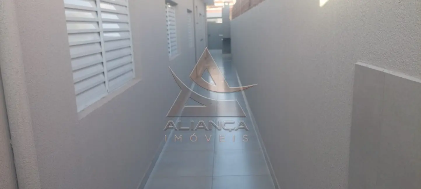 Casa com 3 quartos à venda, 70m2 em Planalto Verde, Ribeirao Preto - SP - imagem 3 Foto 3 de Casa com 3 quartos à venda, 70m2 em Planalto Verde, Ribeirao Preto - SP