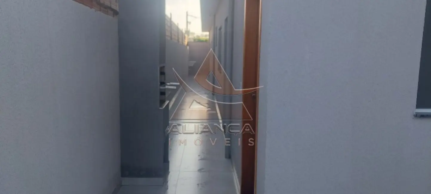 Casa com 3 quartos à venda, 70m2 em Planalto Verde, Ribeirao Preto - SP - imagem 2 Foto 2 de Casa com 3 quartos à venda, 70m2 em Planalto Verde, Ribeirao Preto - SP