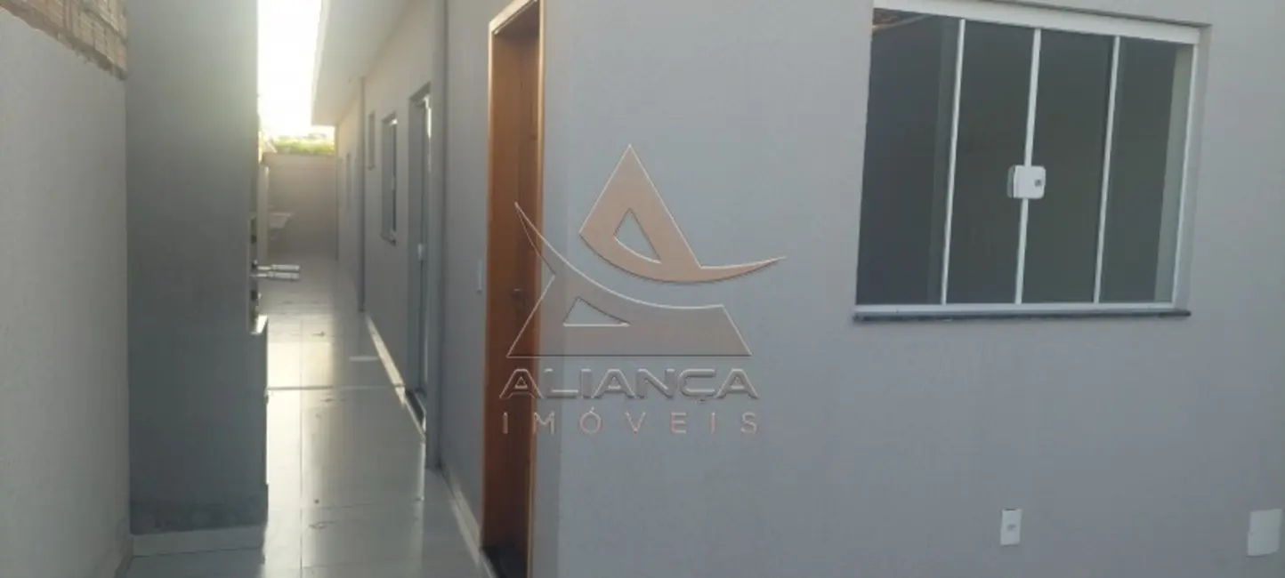 Casa com 3 quartos à venda, 70m2 em Planalto Verde, Ribeirao Preto - SP - imagem 1 Foto 1 de Casa com 3 quartos à venda, 70m2 em Planalto Verde, Ribeirao Preto - SP