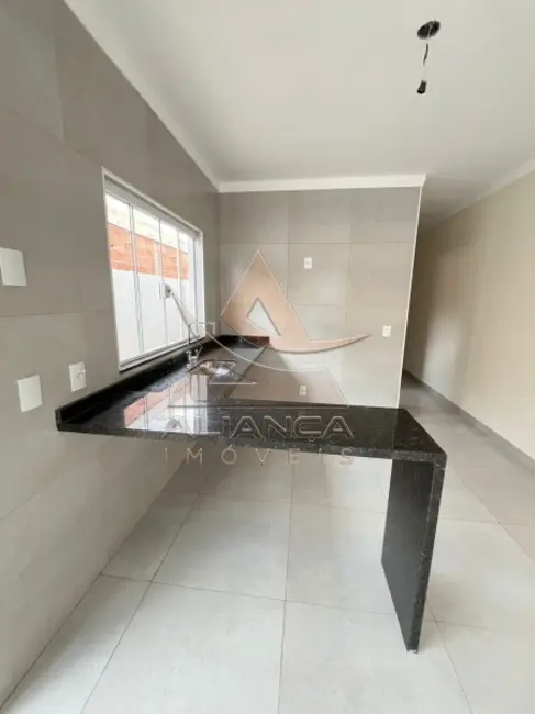 Casa com 3 quartos à venda, 70m2 em Planalto Verde, Ribeirao Preto - SP - imagem 4 Foto 4 de Casa com 3 quartos à venda, 70m2 em Planalto Verde, Ribeirao Preto - SP