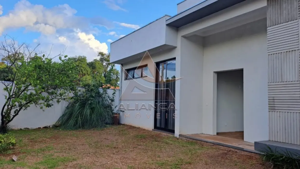 Casa de Condomínio com 2 quartos à venda, 190m2 em Jardim das Palmeiras, Ribeirao Preto - SP - imagem 3 Foto 3 de Casa de Condomínio com 2 quartos à venda, 190m2 em Jardim das Palmeiras, Ribeirao Preto - SP