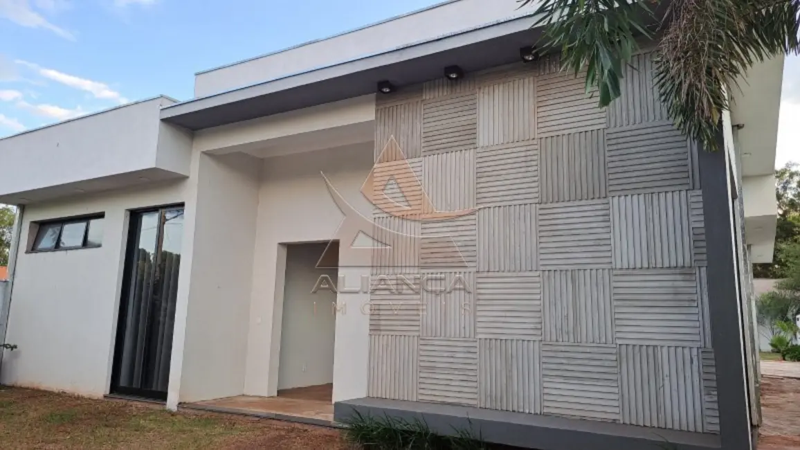 Foto 2 de Casa de Condomínio com 2 quartos à venda, 190m2 em Jardim das Palmeiras, Ribeirao Preto - SP