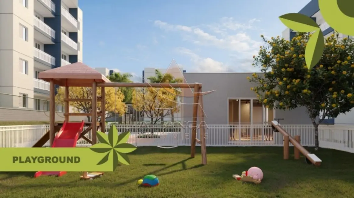 Apartamento com 2 quartos à venda, 48m2 em Ribeirao Preto - SP - imagem 7 Foto 7 de Apartamento com 2 quartos à venda, 48m2 em Ribeirao Preto - SP