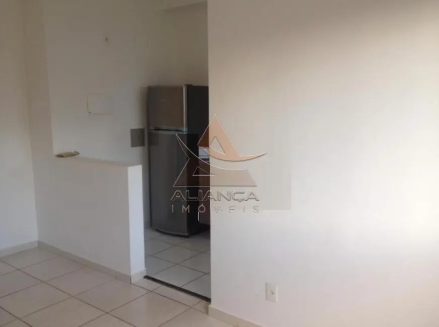 Foto 2 de Apartamento com 2 quartos à venda, 46m2 em Ribeirao Preto - SP