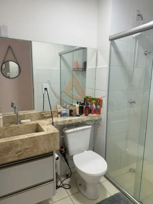 Foto 6 de Apartamento com 2 quartos à venda, 51m2 em Jardim Manoel Penna, Ribeirao Preto - SP