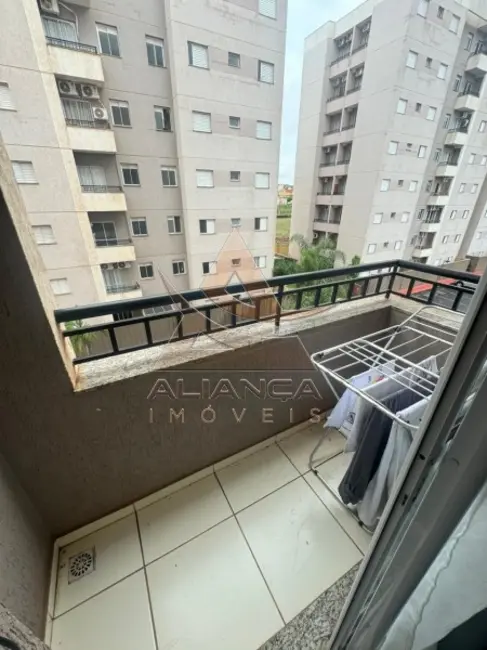 Foto 3 de Apartamento com 2 quartos à venda, 51m2 em Jardim Manoel Penna, Ribeirao Preto - SP