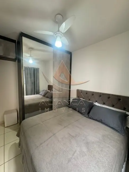 Foto 4 de Apartamento com 2 quartos à venda, 51m2 em Jardim Manoel Penna, Ribeirao Preto - SP