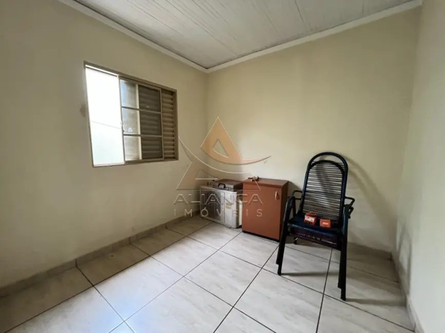 Foto 2 de Casa com 3 quartos à venda, 136m2 em Jardim Juliana, Ribeirao Preto - SP