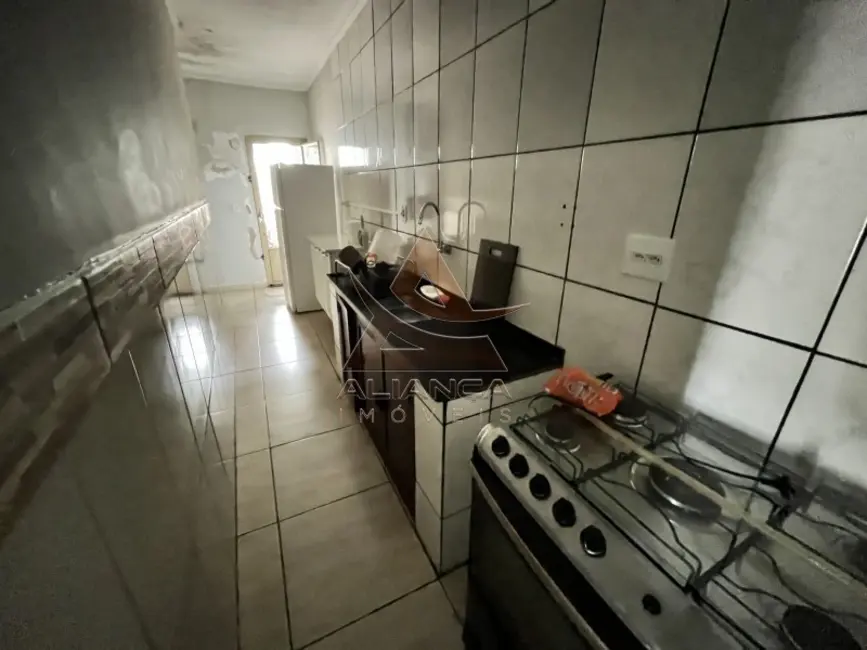 Foto 7 de Casa com 3 quartos à venda, 136m2 em Jardim Juliana, Ribeirao Preto - SP