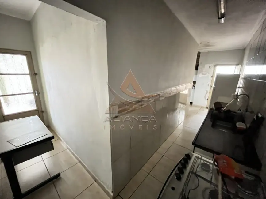 Foto 8 de Casa com 3 quartos à venda, 136m2 em Jardim Juliana, Ribeirao Preto - SP