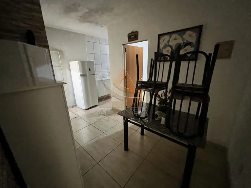 Foto 6 de Casa com 3 quartos à venda, 136m2 em Jardim Juliana, Ribeirao Preto - SP