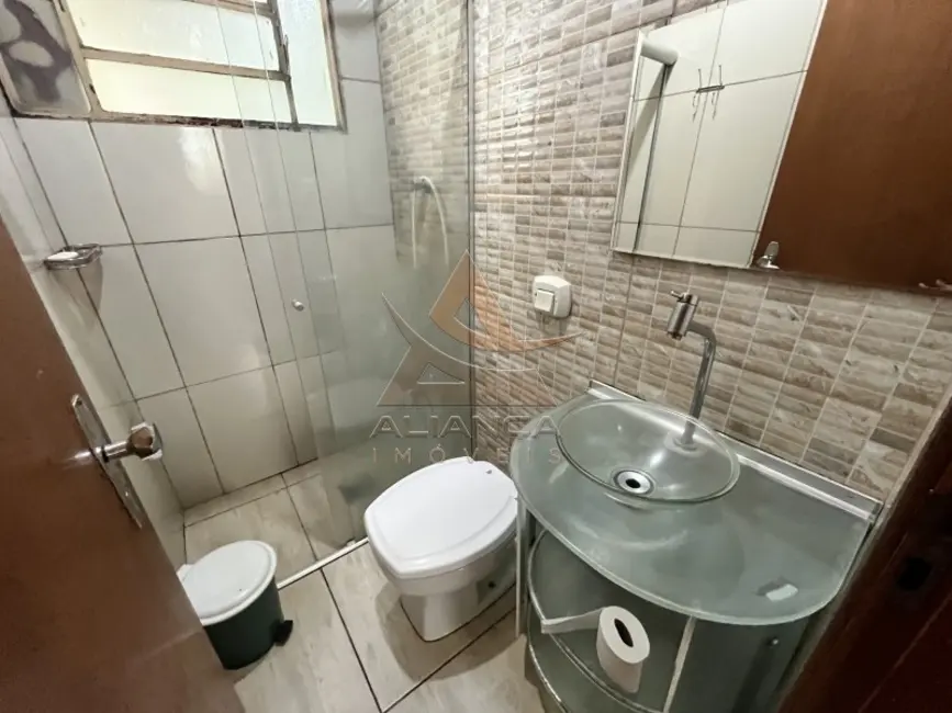 Foto 4 de Casa com 3 quartos à venda, 136m2 em Jardim Juliana, Ribeirao Preto - SP