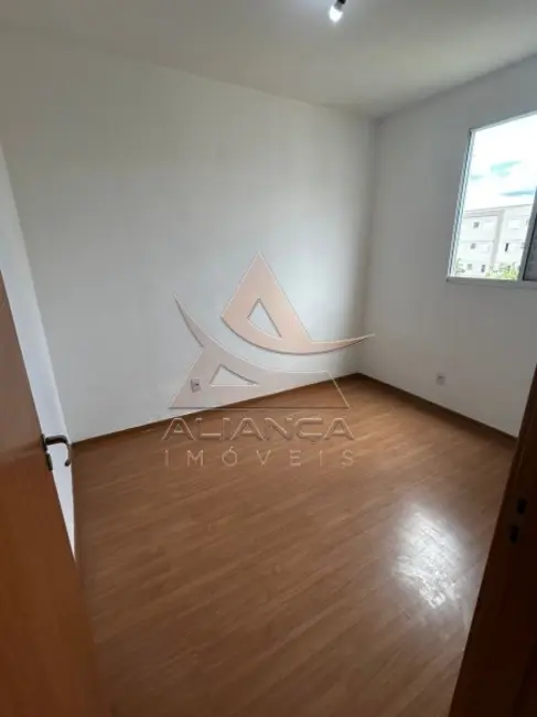 Foto 6 de Apartamento com 2 quartos à venda, 50m2 em Ribeirao Preto - SP