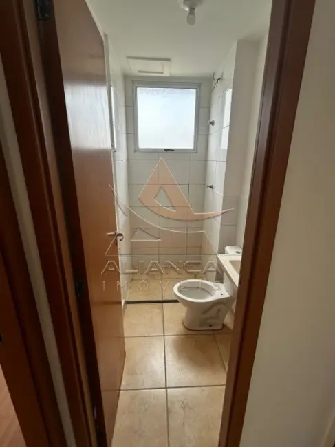 Foto 9 de Apartamento com 2 quartos à venda, 50m2 em Ribeirao Preto - SP