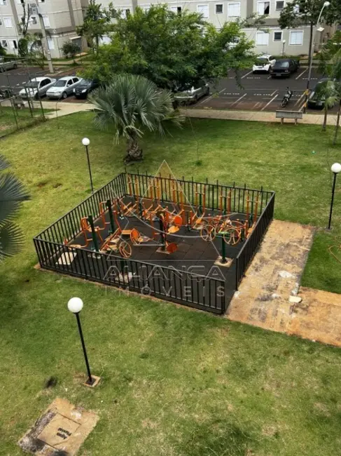 Foto 7 de Apartamento com 2 quartos à venda, 50m2 em Ribeirao Preto - SP