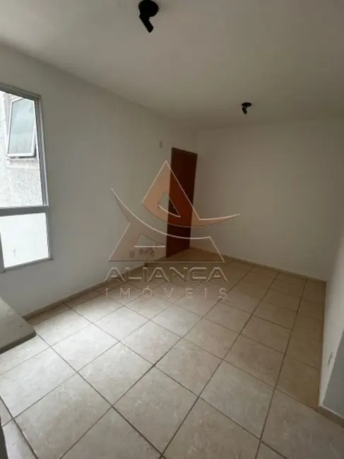 Foto 3 de Apartamento com 2 quartos à venda, 50m2 em Ribeirao Preto - SP