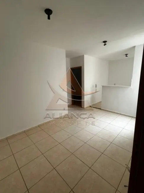 Foto 1 de Apartamento com 2 quartos à venda, 50m2 em Ribeirao Preto - SP