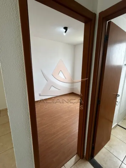 Foto 5 de Apartamento com 2 quartos à venda, 50m2 em Ribeirao Preto - SP