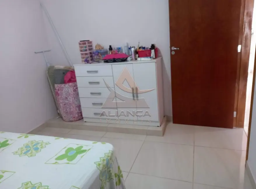 Foto 5 de Casa com 2 quartos à venda, 109m2 em Jardim José Figueira, Ribeirao Preto - SP