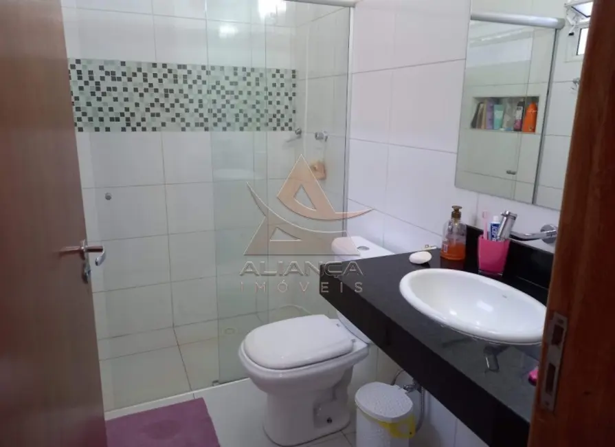 Foto 9 de Casa com 2 quartos à venda, 109m2 em Jardim José Figueira, Ribeirao Preto - SP