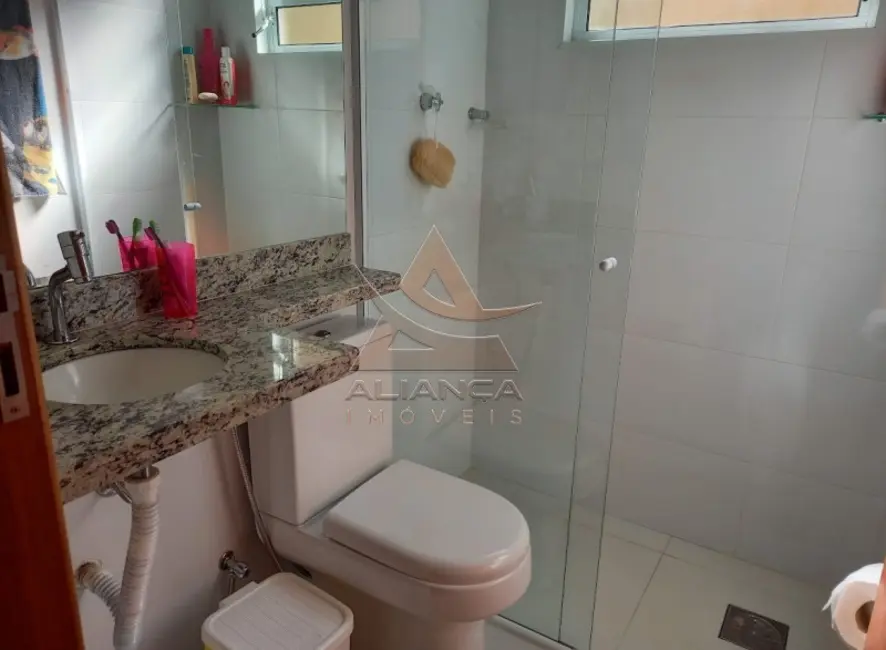 Foto 6 de Casa com 2 quartos à venda, 109m2 em Jardim José Figueira, Ribeirao Preto - SP