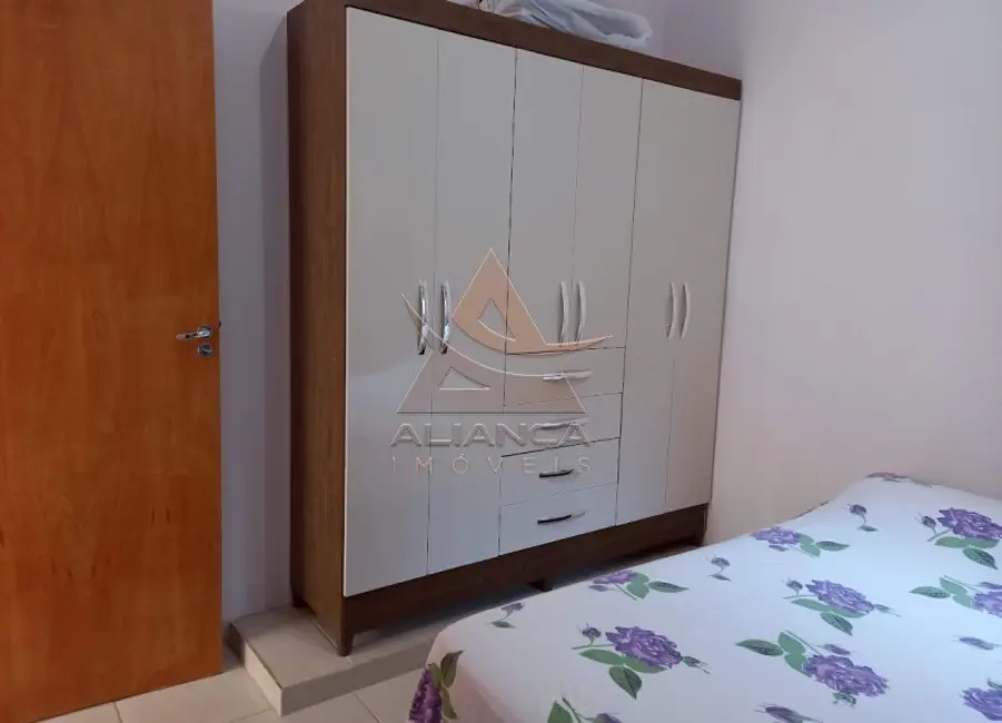 Foto 8 de Casa com 2 quartos à venda, 109m2 em Jardim José Figueira, Ribeirao Preto - SP