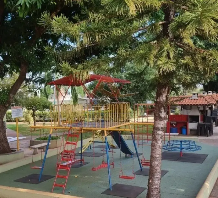 Apartamento com 3 quartos à venda, 64m2 em Jardim Interlagos, Ribeirao Preto - SP - imagem 9 Foto 9 de Apartamento com 3 quartos à venda, 64m2 em Jardim Interlagos, Ribeirao Preto - SP