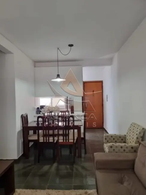Apartamento com 3 quartos à venda, 64m2 em Jardim Interlagos, Ribeirao Preto - SP - imagem 3 Foto 3 de Apartamento com 3 quartos à venda, 64m2 em Jardim Interlagos, Ribeirao Preto - SP