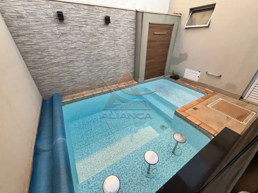 Foto 5 de Casa com 3 quartos à venda, 159m2 em Ribeirao Preto - SP