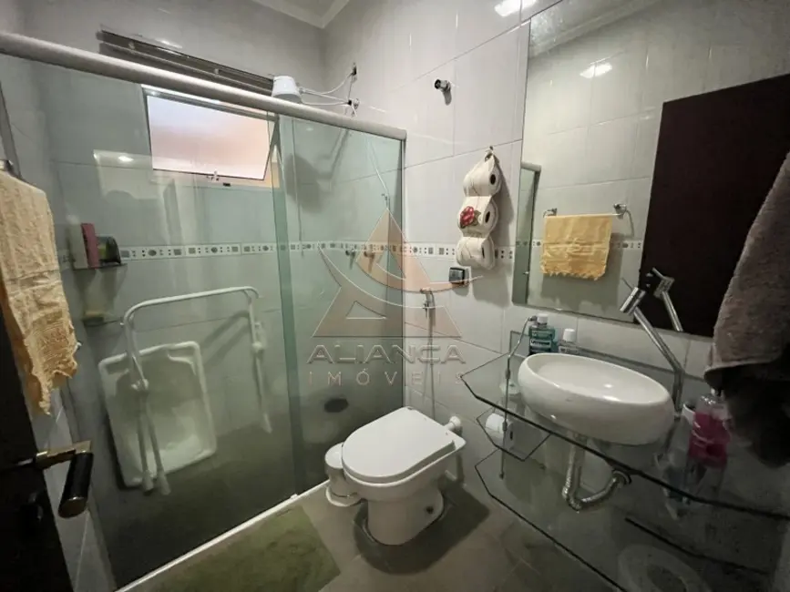 Foto 8 de Casa com 3 quartos à venda, 159m2 em Ribeirao Preto - SP