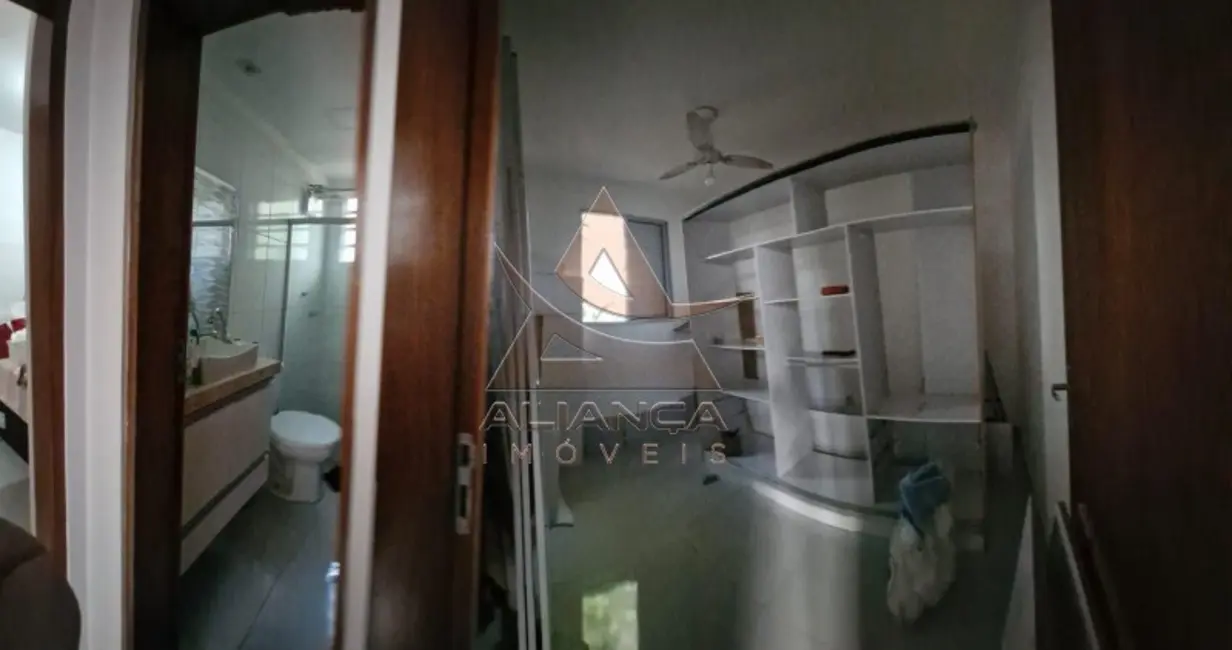 Foto 4 de Apartamento com 2 quartos à venda, 46m2 em Parque São Sebastião, Ribeirao Preto - SP