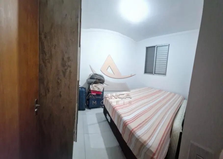 Foto 3 de Apartamento com 2 quartos à venda, 46m2 em Parque São Sebastião, Ribeirao Preto - SP