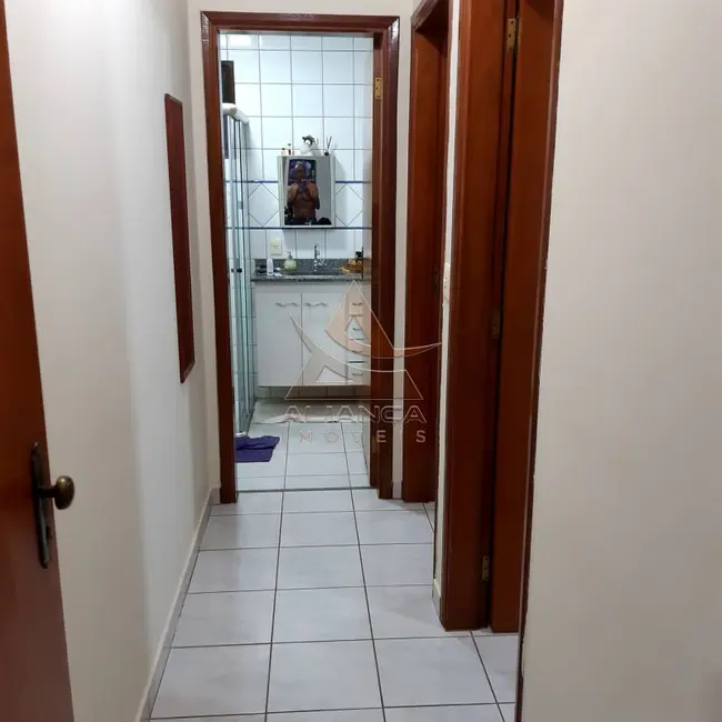 Foto 3 de Apartamento com 2 quartos à venda, 51m2 em Ribeirao Preto - SP