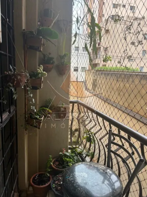 Foto 2 de Apartamento com 2 quartos à venda, 51m2 em Ribeirao Preto - SP