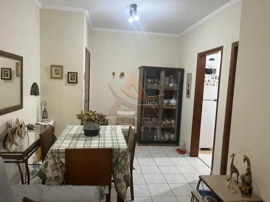 Foto 1 de Apartamento com 2 quartos à venda, 51m2 em Ribeirao Preto - SP
