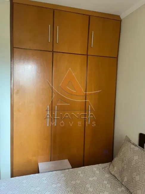 Foto 9 de Apartamento com 2 quartos à venda, 51m2 em Ribeirao Preto - SP