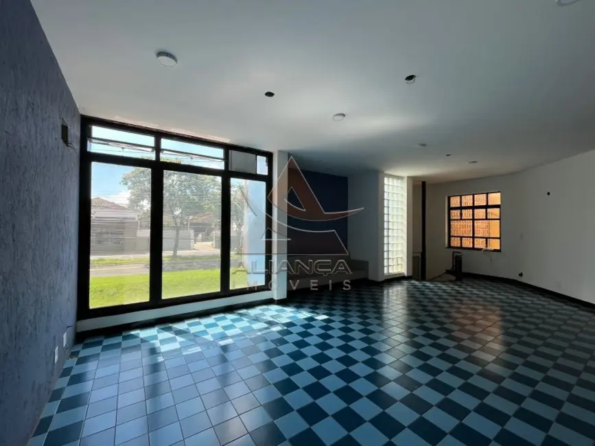 Foto 1 de Sala Comercial para alugar, 728m2 em Ribeirao Preto - SP